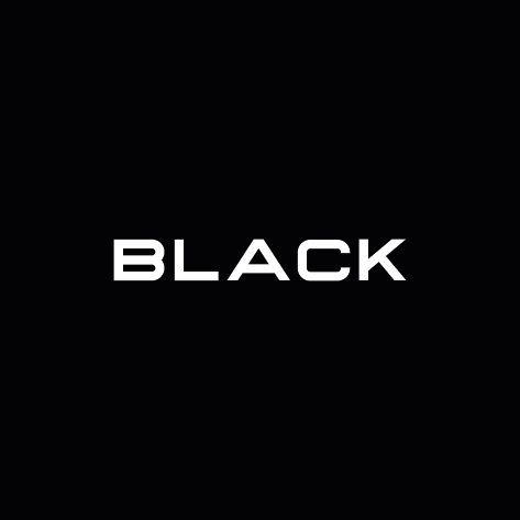 Black Fashion