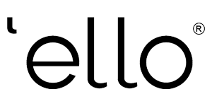 Logo of Ello clothing vendor
