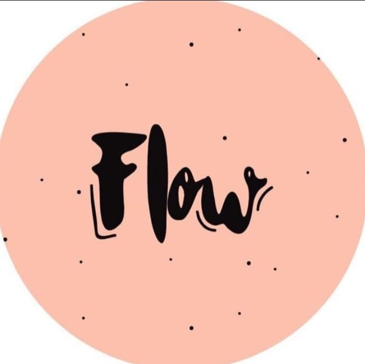 Logo of Flow clothing vendor