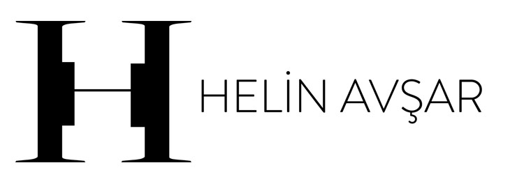 Logo of Helin Avşar clothing vendor