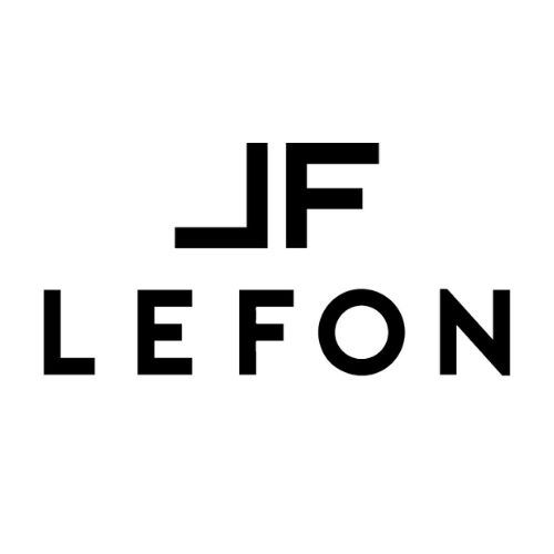 Logo of Lefon clothing vendor