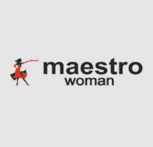 Maestro Woman