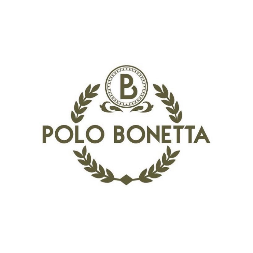 Logo of Polo Bonetta clothing vendor