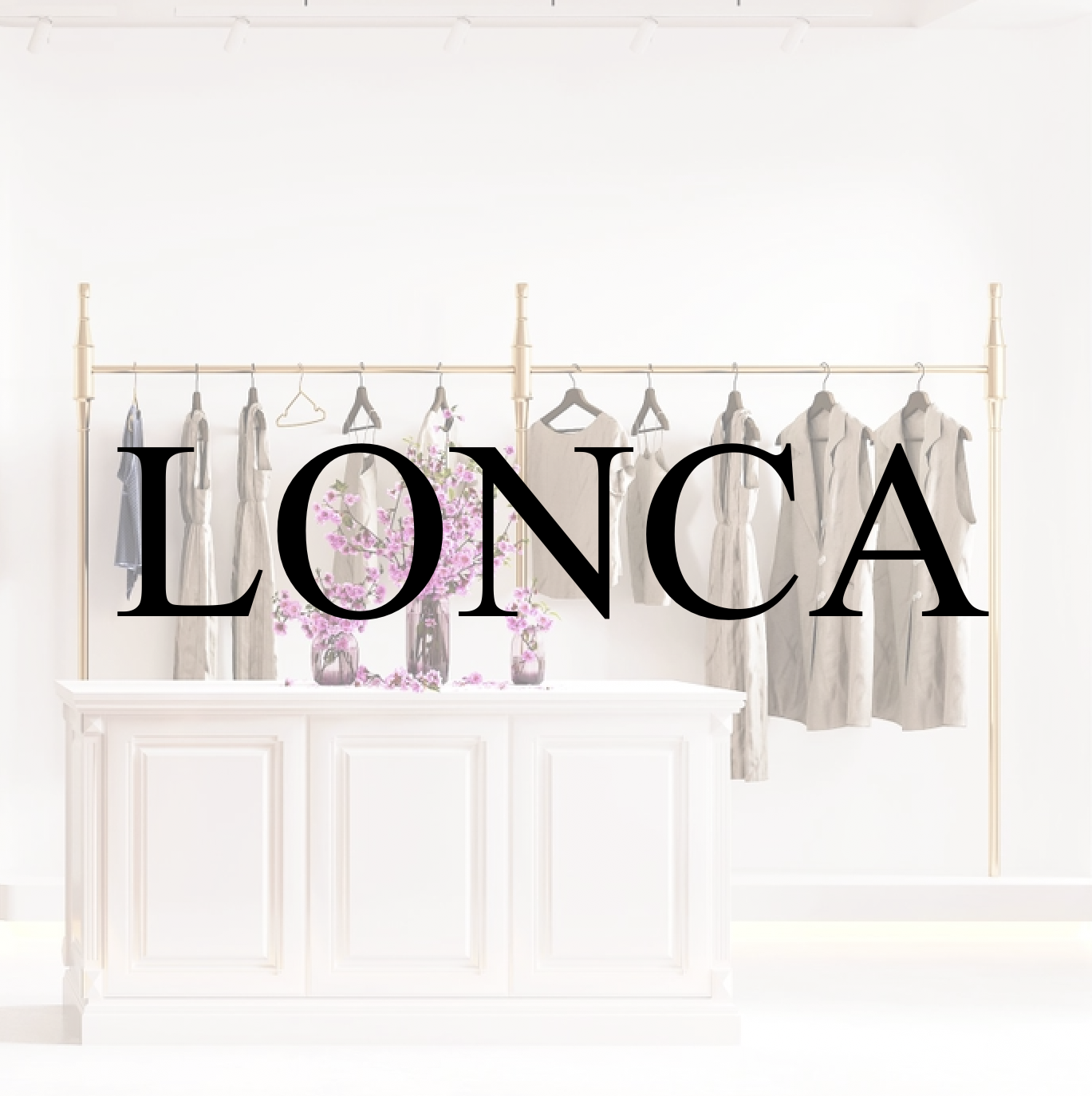 Wholesale Women's Clothing - Clothing Vendors - Lonca